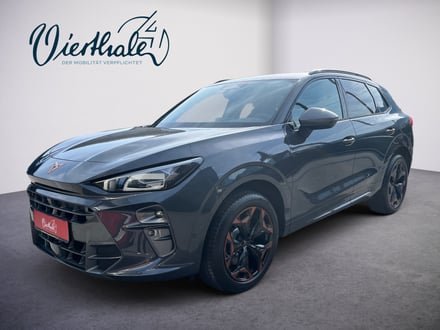 CUPRA Terramar 2.0 TSI 204 PS DSG 4Drive