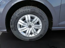 Thumbnail-Foto von Fahrzeug