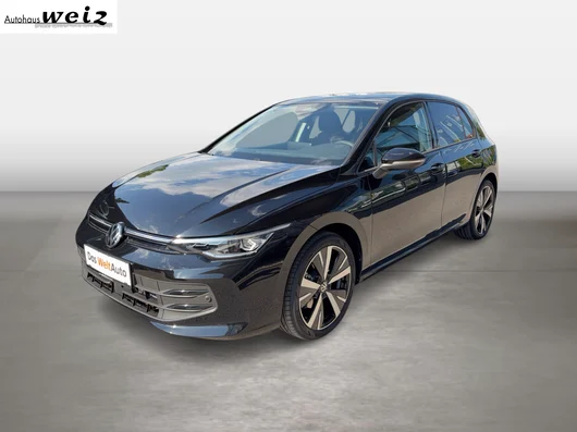 Bild eines VW Golf Rabbit TSI