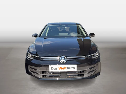 Bild eines VW Golf Rabbit TSI