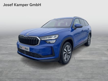 Škoda Kodiaq 4x4 Selection TDI DSG