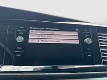 VW Multivan Comfortline TDI 4MOTION in Mojave Beige Metallic