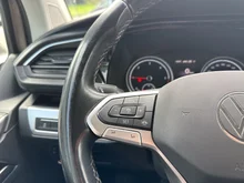 VW Multivan Comfortline TDI 4MOTION in Mojave Beige Metallic