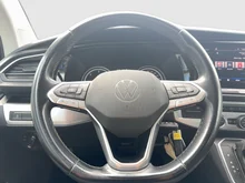 VW Multivan Comfortline TDI 4MOTION in Mojave Beige Metallic