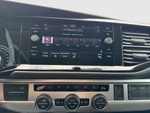 VW Multivan Comfortline TDI 4MOTION in Mojave Beige Metallic