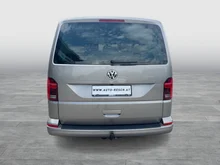 VW Multivan Comfortline TDI 4MOTION in Mojave Beige Metallic