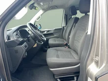 VW Multivan Comfortline TDI 4MOTION in Mojave Beige Metallic