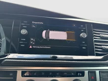 VW Multivan Comfortline TDI 4MOTION in Mojave Beige Metallic
