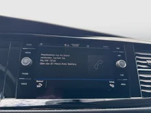VW Multivan Comfortline TDI 4MOTION in Mojave Beige Metallic