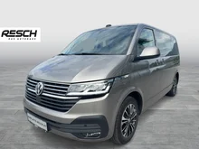 VW Multivan Comfortline TDI 4MOTION in Mojave Beige Metallic