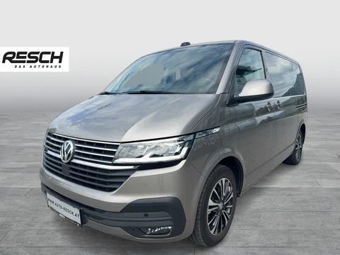 VW Multivan