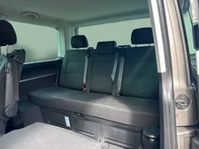 VW Multivan Comfortline TDI 4MOTION in Mojave Beige Metallic