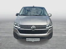 VW Multivan Comfortline TDI 4MOTION in Mojave Beige Metallic