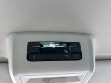 VW Multivan Comfortline TDI 4MOTION in Mojave Beige Metallic