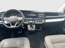 VW Multivan Comfortline TDI 4MOTION in Mojave Beige Metallic