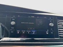 VW Multivan Comfortline TDI 4MOTION in Mojave Beige Metallic