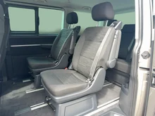 VW Multivan Comfortline TDI 4MOTION in Mojave Beige Metallic