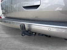 VW Multivan Comfortline TDI 4MOTION in Mojave Beige Metallic