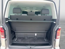VW Multivan Comfortline TDI 4MOTION in Mojave Beige Metallic