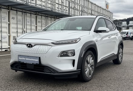 Hyundai Kona Elektro 64kWh Level 5