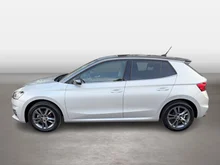 Thumbnail-Foto von Fahrzeug