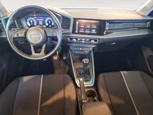 Thumbnail-Foto von Fahrzeug