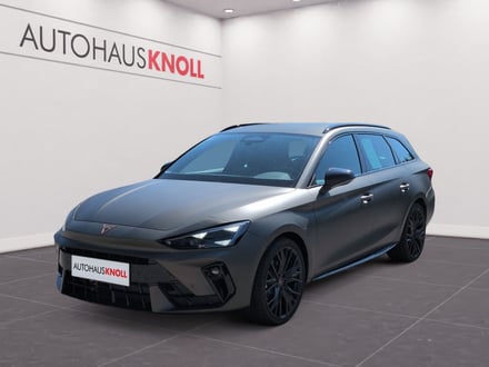 CUPRA Leon SP Kombi e-HYBRID 150/204