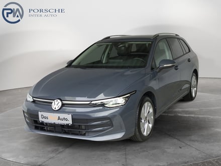 VW Golf Variant Business TDI DSG