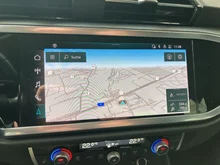 Audi Q3 Sportback 35 TDI in Nanograu Metallic