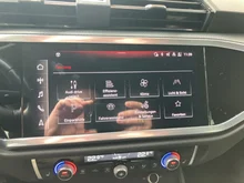 Audi Q3 Sportback 35 TDI in Nanograu Metallic