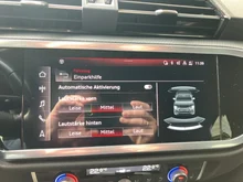 Audi Q3 Sportback 35 TDI in Nanograu Metallic