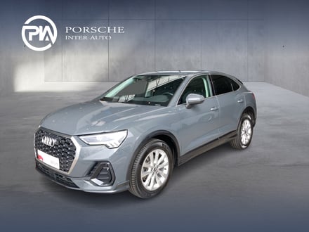 Audi Q3 Sportback 35 TDI
