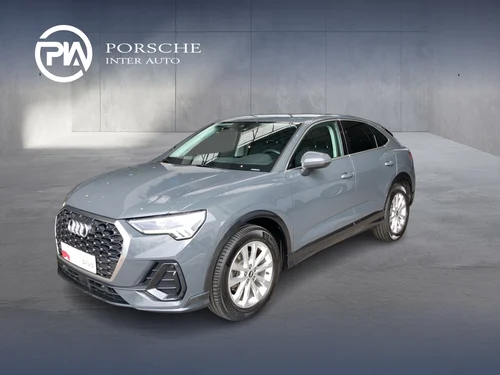 Audi Q3 Sportback 35 TDI