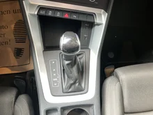 Audi Q3 Sportback 35 TDI in Nanograu Metallic