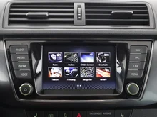 Thumbnail-Foto von Fahrzeug