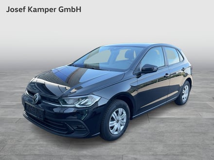 VW Polo 4Me TSI