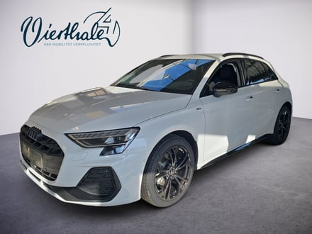 Audi A3 Sportback 30 TFSI S line