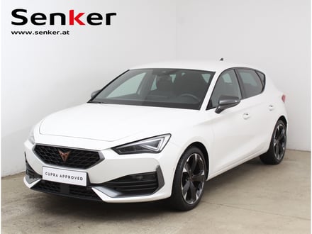 CUPRA Leon TRIBE 1.5 TSI 150 PS ACT