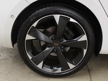 Thumbnail-Foto von Fahrzeug