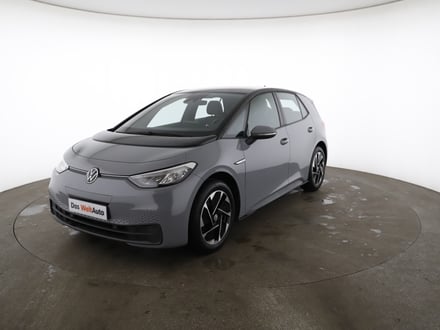 VW ID.3 Pro Performance Go 150 kW