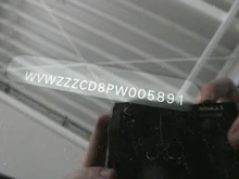 Thumbnail-Foto von Fahrzeug