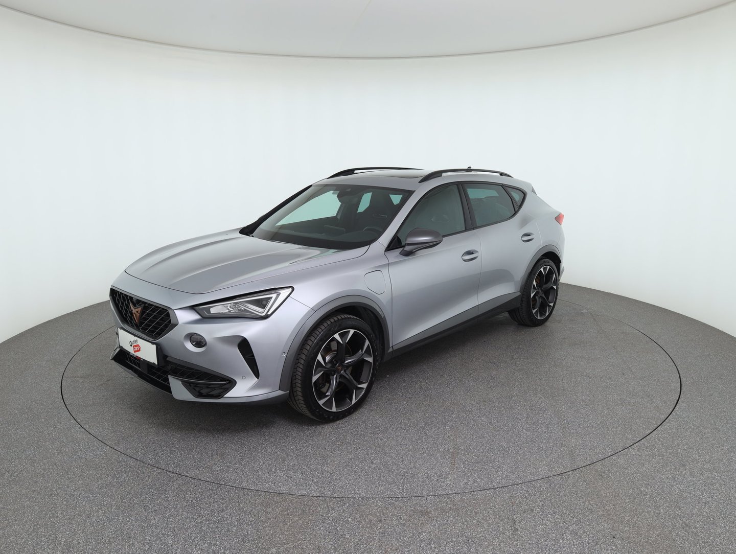 Bild eines SEAT Formentor VZ e-HYBRID 245 PS DSG