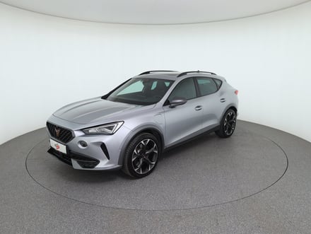 SEAT Formentor VZ e-HYBRID 245 PS DSG
