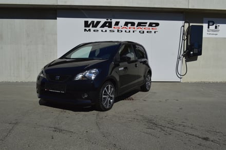 SEAT Mii electric Plus