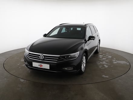 VW Passat Variant Business TDI DSG