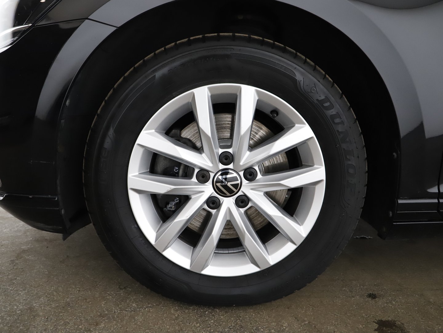 VW Passat Variant Business TDI DSG | Bild 3 von 23