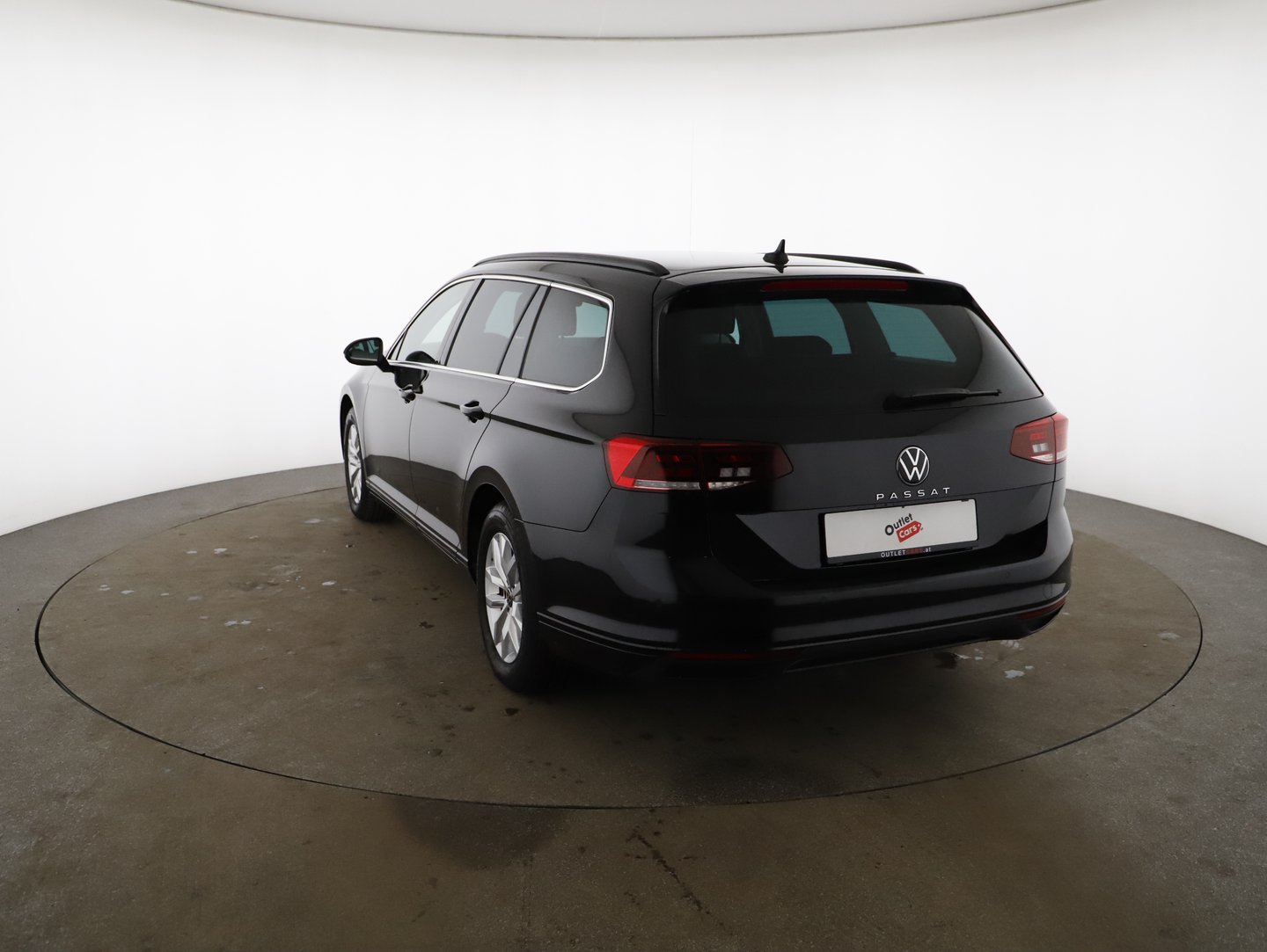 VW Passat Variant Business TDI DSG | Bild 19 von 23