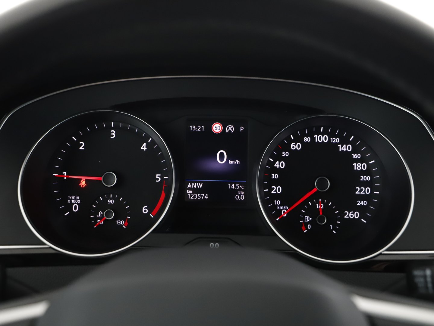 VW Passat Variant Business TDI DSG | Bild 11 von 23