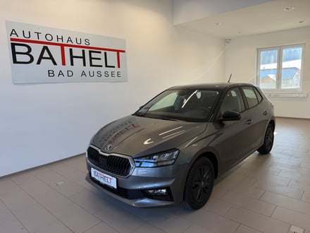 Škoda Fabia Selection