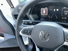 VW Caddy Cargo TDI 4MOTION in Candyweiß